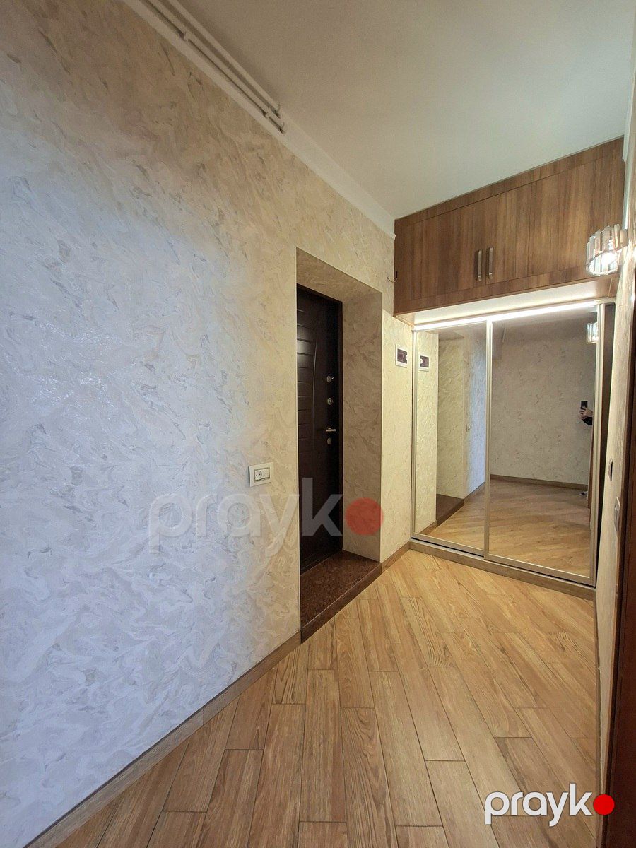 Satılır 2 otaqlı köhnə tikili 65 m² — Mənzil, Bakı (6)