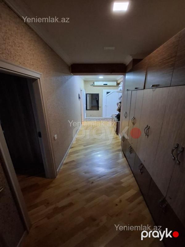 Satılır 4 otaqlı Bina evi menzil (Yeni tikili), 100 m², 43-cü məhəllə — Mənzil, Sumqayıt (5)