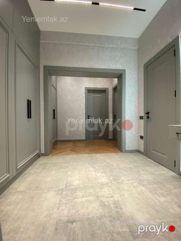 Satılır 2 otaqlı Bina evi menzil (Yeni tikili), 68 m², Yasamal rayonu — Mənzil, Bakı (8)