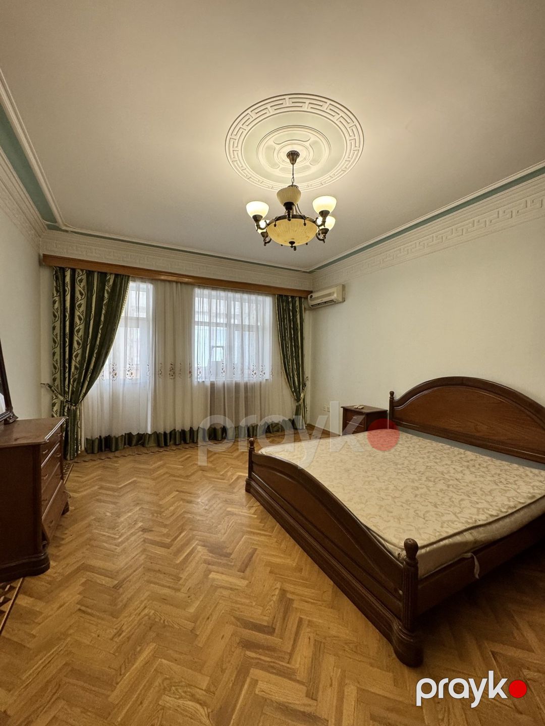 Satılır 2 otaqlı yeni tikili 95 m² — Mənzil, Bakı (7)
