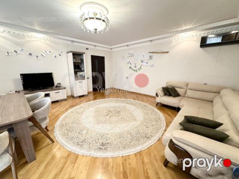 Satılır 4 otaqlı Bina evi menzil (Yeni tikili), 153 m², Nərimanov rayonu — Bakı