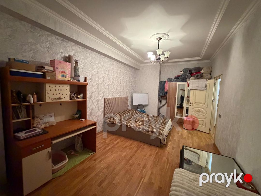 Satılır 1 otaqlı yeni tikili 52 m² — Mənzil, Bakı (7)
