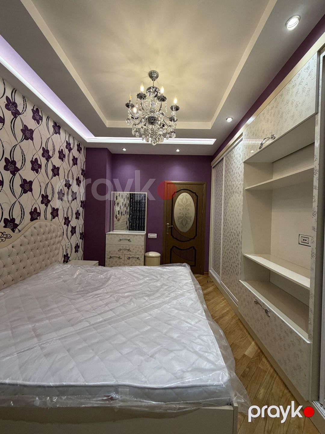 Satılır 3 otaqlı yeni tikili 82 m² — Mənzil, Bakı (12)