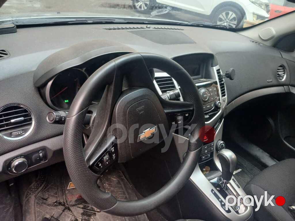 Chevrolet Cruze, 1.4 L, 2014 il, 229 600 km — Avtomobillər, Bakı (8)