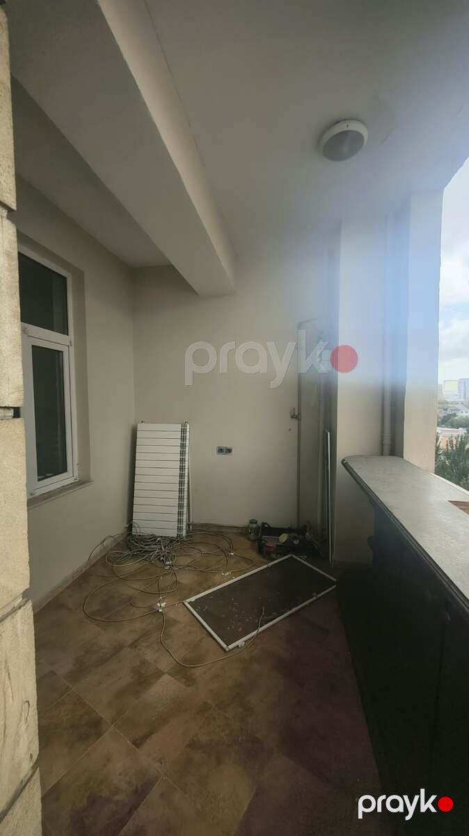 Satılır 3 otaqlı yeni tikili 145 m² — Mənzil, Bakı (8)