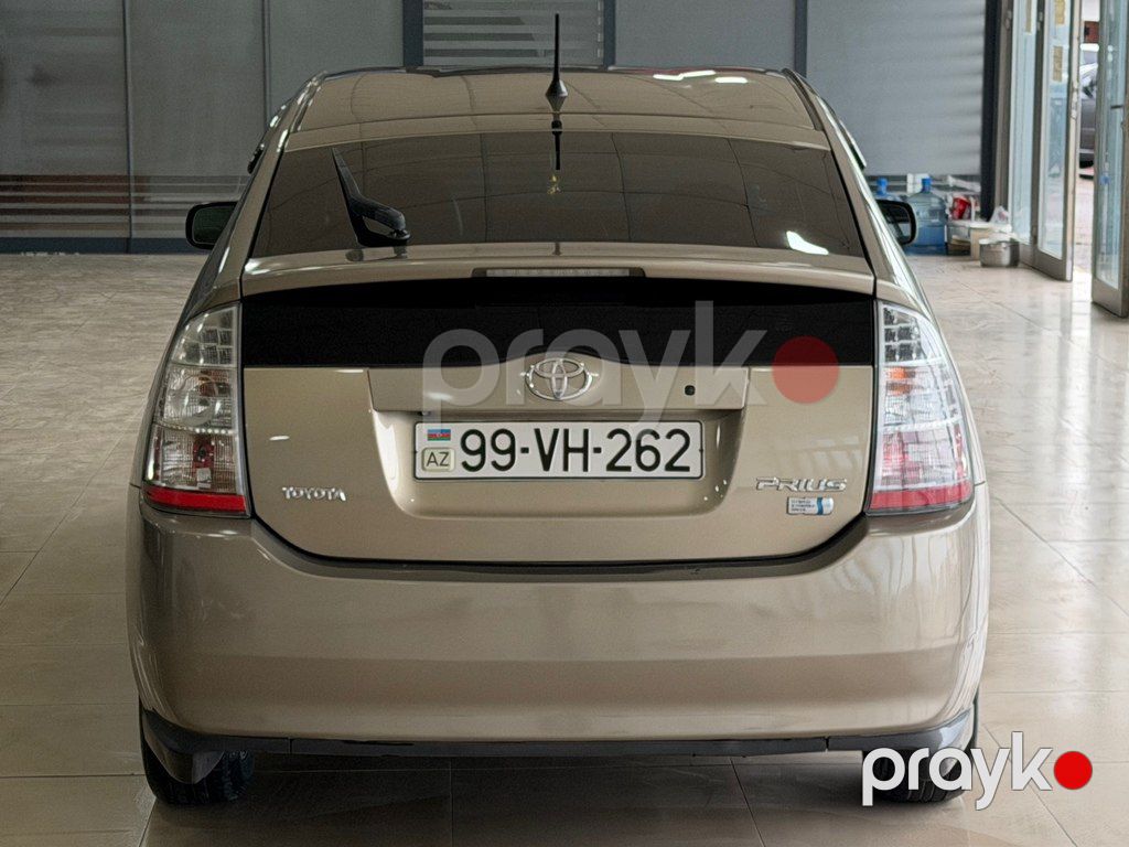 Toyota Prius, 1.5 L, 1.3 kWh, 2008 il, 227 000 km — Avtomobillər, Bakı (6)