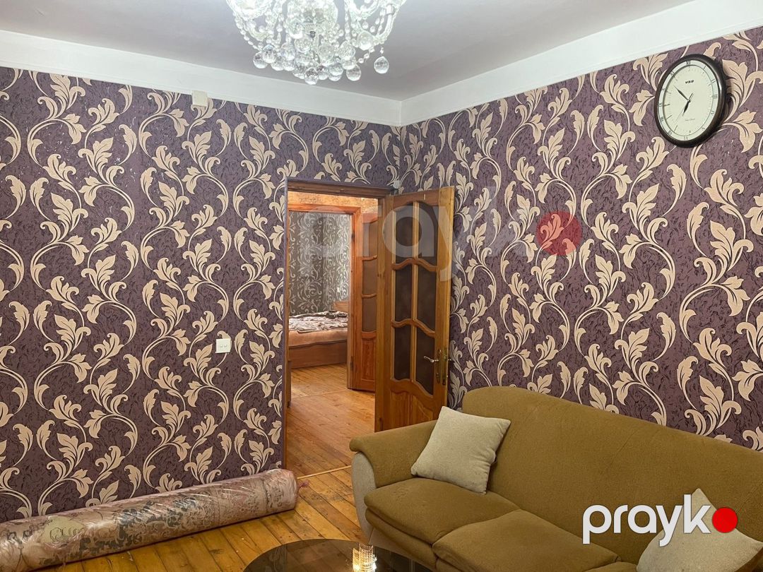 İcarəyə verilir 2 otaqlı yeni tikili 63 m² — Mənzil, Bakı (8)