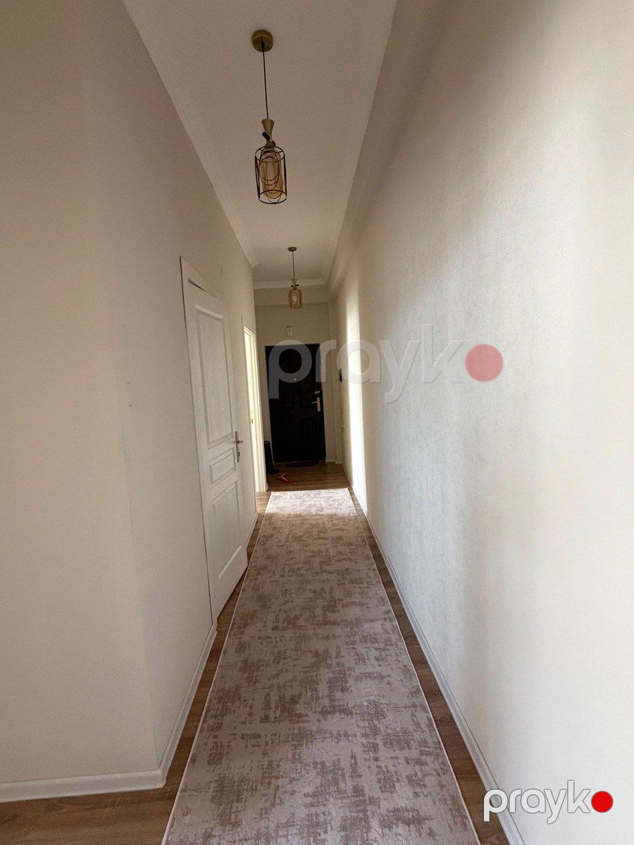 Satılır 2 otaqlı yeni tikili 70 m² — Mənzil, Bakı (7)