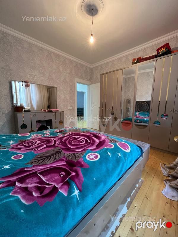 Satılır 4 otaqlı Həyət evi / Villa, 100 m², Digah — Ev, villa, Abşeron (6)
