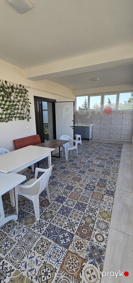 İcarəyə verilir 3 otaqlı həyət evi/bağ evi 160 m² — Ev, villa, Bakı (2)