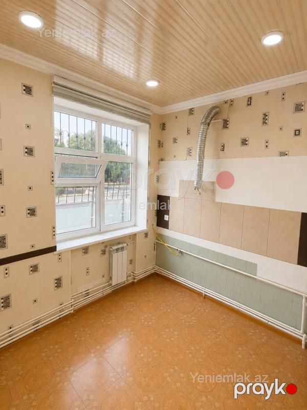 Satılır 2 otaqlı Bina evi menzil (Köhnə tikili), 50 m², 26-cı məhəllə — Mənzil, Sumqayıt (9)