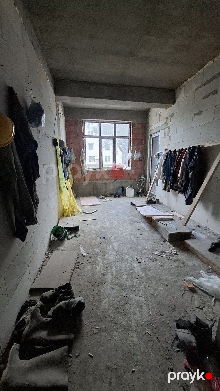 Satılır 3 otaqlı yeni tikili 100 m² — Mənzil, Bakı (4)
