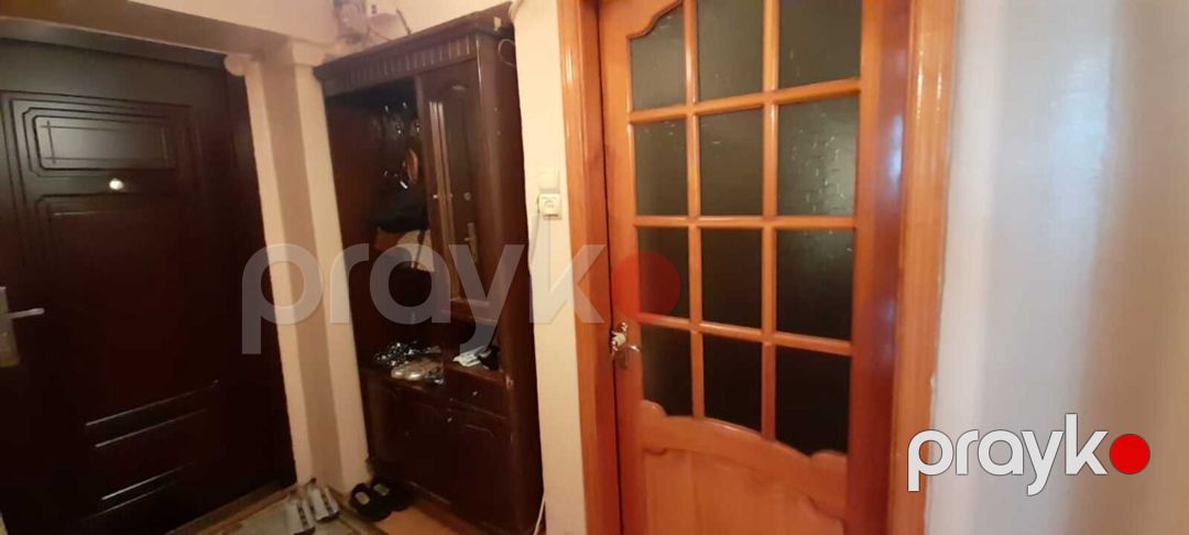 Satılır 3 otaqlı köhnə tikili 85 m² — Mənzil, Bakı (5)