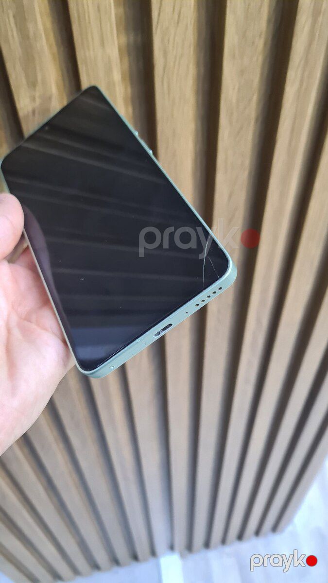 Xiaomi Redmi Note 13 Mint Green 128GB/6GB — Smartfonlar, Bakı (4)