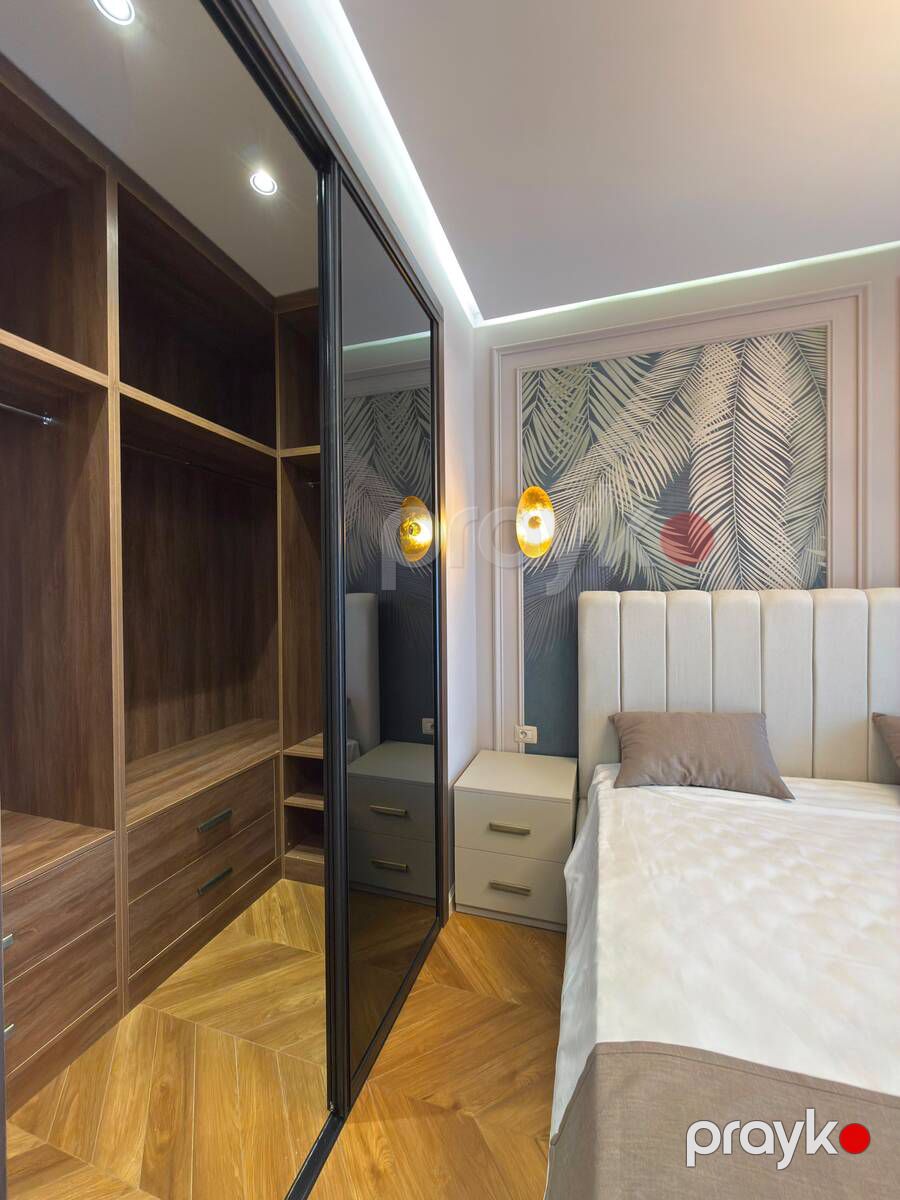 Satılır 3 otaqlı yeni tikili 86 m² — Mənzil, Bakı (6)