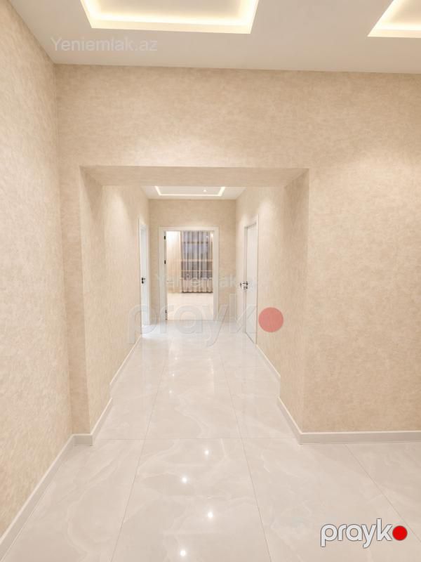 Satılır 2 otaqlı Bina evi menzil (Yeni tikili), 60 m², Binəqədi rayonu — Mənzil, Bakı (10)