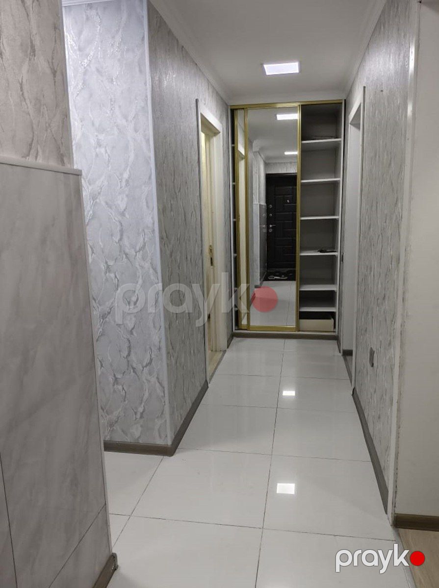 İcarəyə verilir 3 otaqlı köhnə tikili 70 m² — Mənzil, Bakı (11)