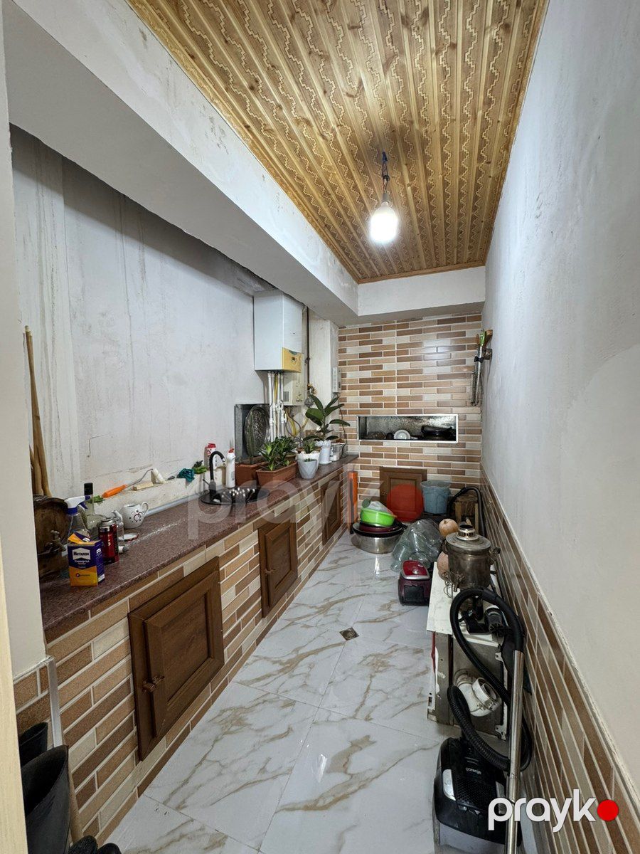 Bağ evi, Novxanı qəs — Ev, villa, Bakı (7)