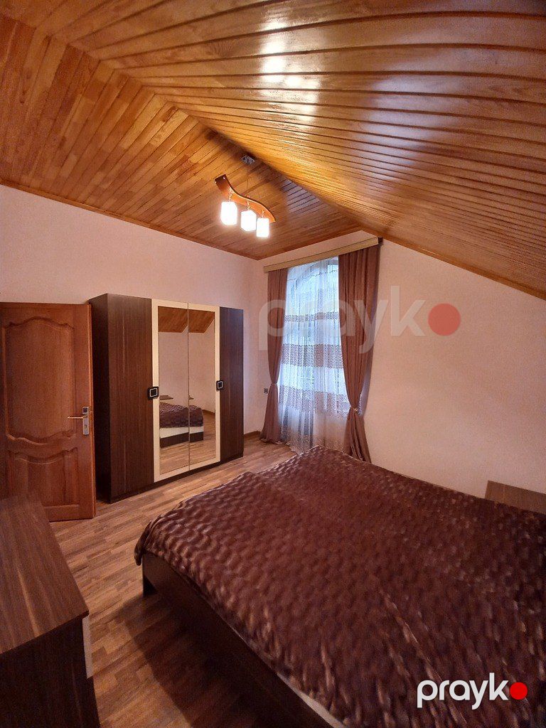 Villa kirayə verilir, Quba r — Ev, villa, Quba (10)