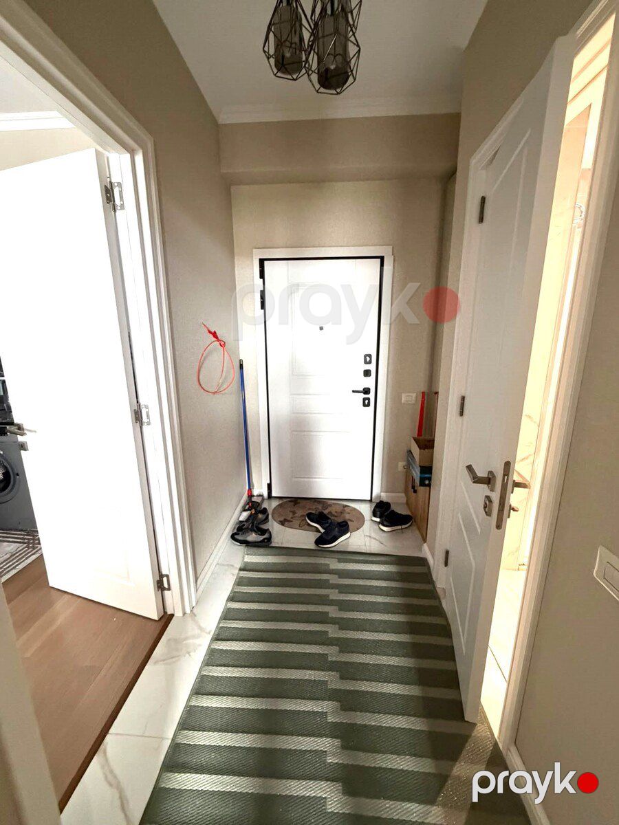 Satılır 2 otaqlı yeni tikili 50 m² — Mənzil, Bakı (7)