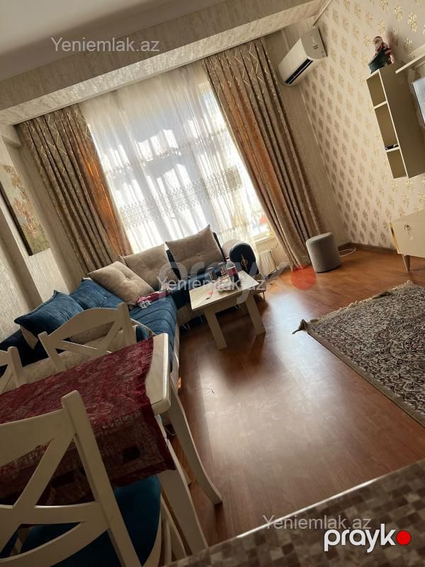 Satılır 2 otaqlı Bina evi menzil (Yeni tikili), 66 m², Məhəmmədli — Mənzil, Abşeron (2)
