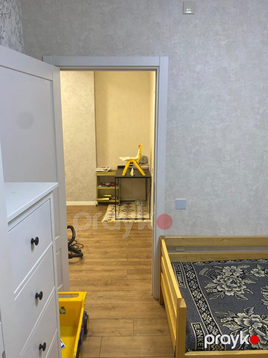 2-otaqlı yeni tikili, Sumqayıt ş., 54 m² — Mənzil, Sumqayıt (8)