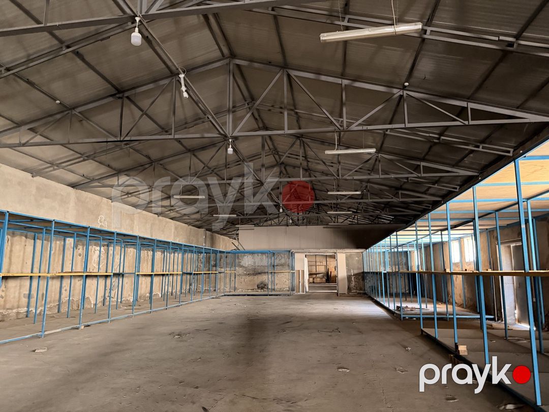 İcarəyə verilir obyekt 1600 m² — Əmlak, Bakı (2)