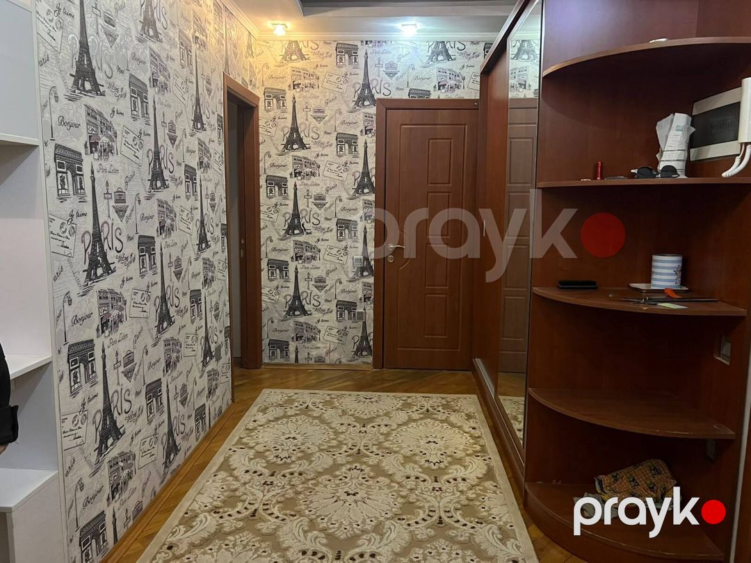 Satılır 3 otaqlı yeni tikili 75 m² — Mənzil, Bakı (5)