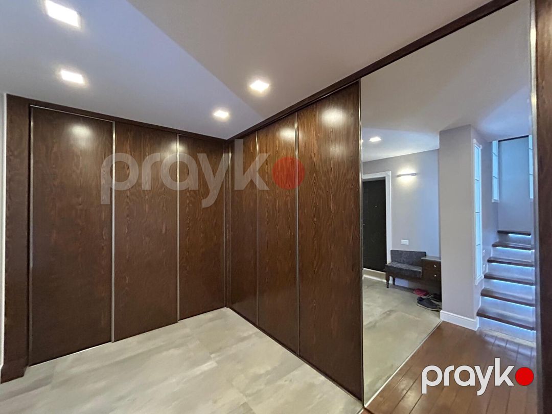 Satılır 6 otaqlı yeni tikili 275 m² — Mənzil, Bakı (8)