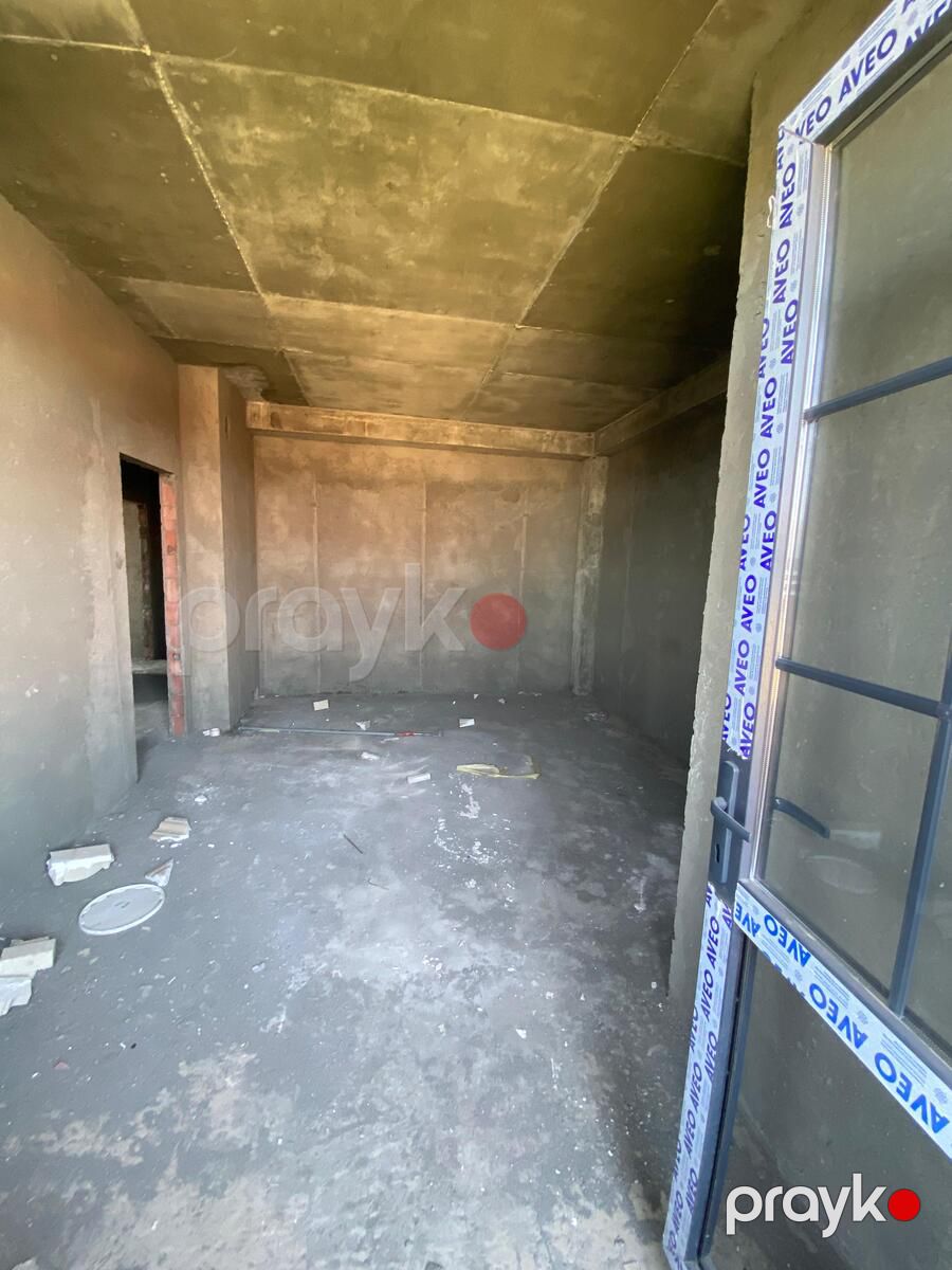 2-otaqlı yeni tikili, Lənkəran ş., 53 m² — Mənzil, Lənkəran (10)