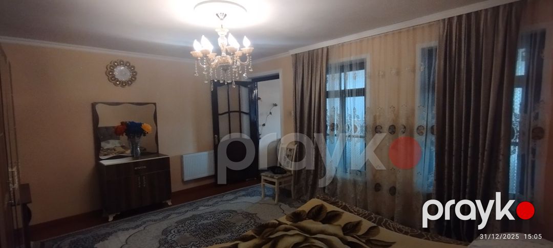 Həyət evi, Şəki ş — Ev, villa, Şəki (9)