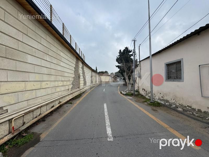 Satılır Torpaq sahəsi, 10.5 sot, Xəzər rayonu — Torpaq, Bakı (9)