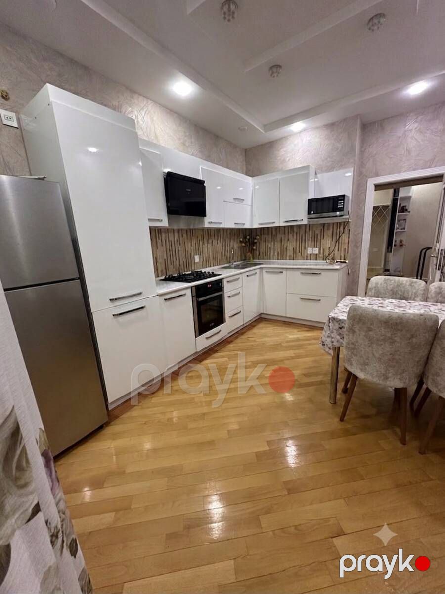 Satılır 2 otaqlı yeni tikili 90 m² — Mənzil, Bakı (10)