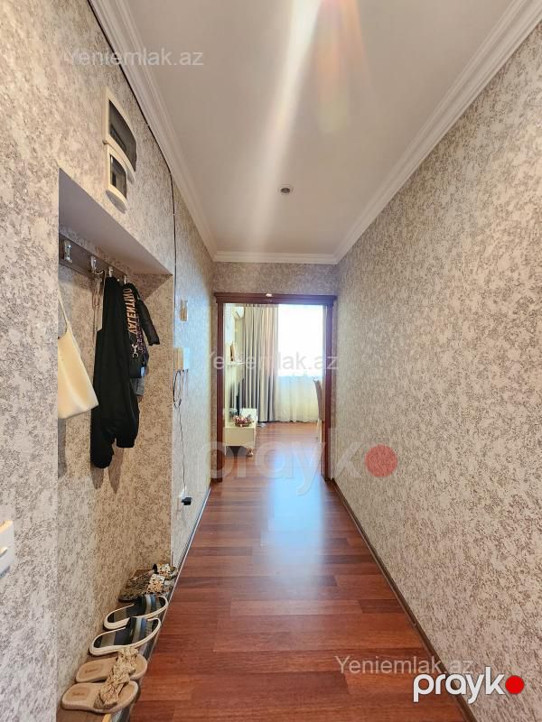Satılır 2 otaqlı Bina evi menzil (Köhnə tikili), 50 m², 6-cı mikrorayon — Mənzil, Sumqayıt (8)