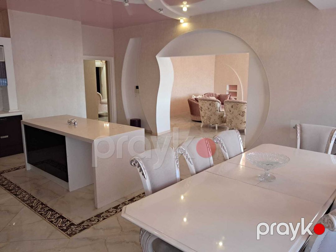 Satılır 3 otaqlı yeni tikili 178 m² — Mənzil, Bakı (5)
