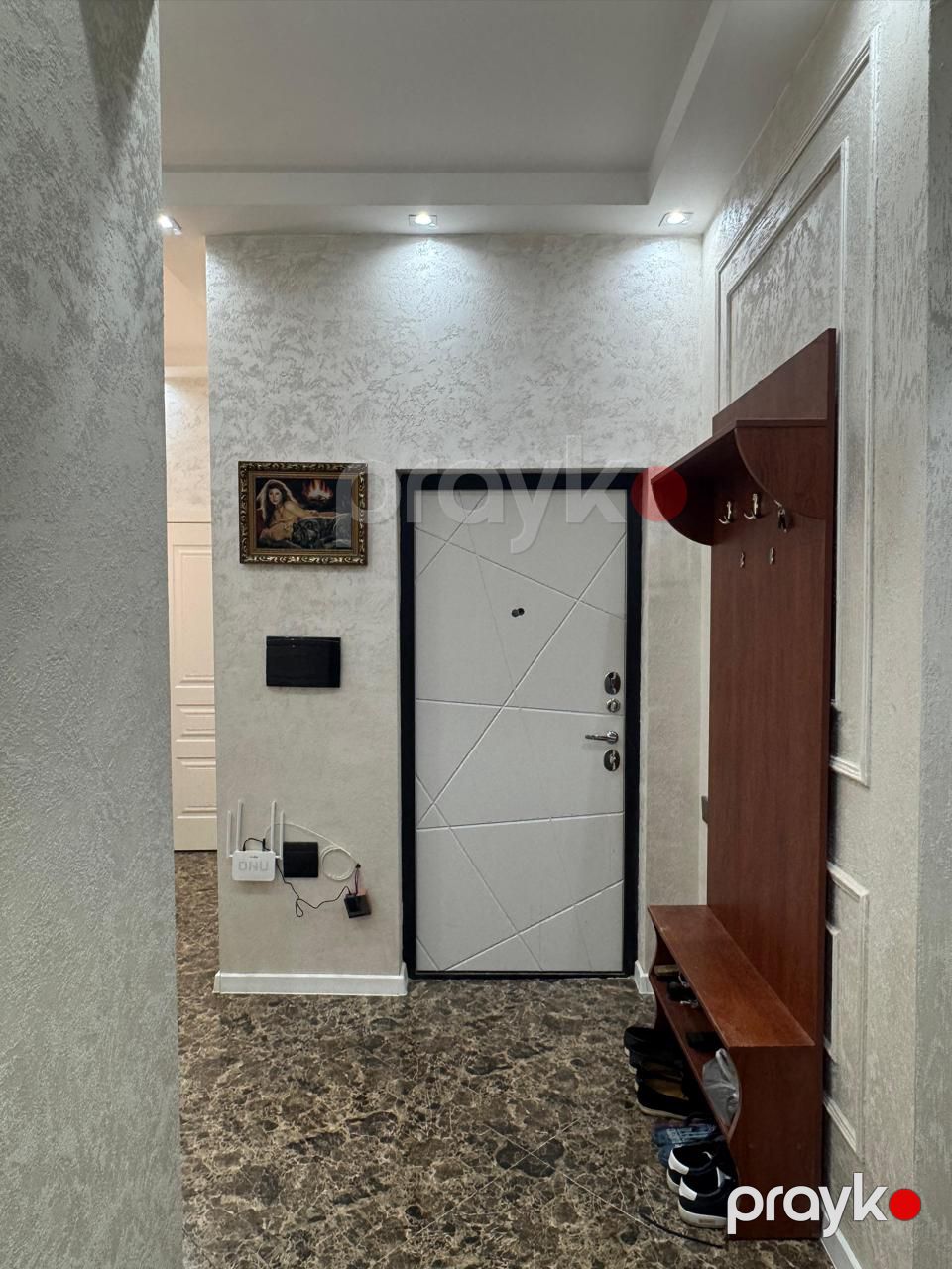 Satış: 3 otaqlı Yeni tikili, 73 m², Abşeron rayonu — Mənzil, Bakı (5)