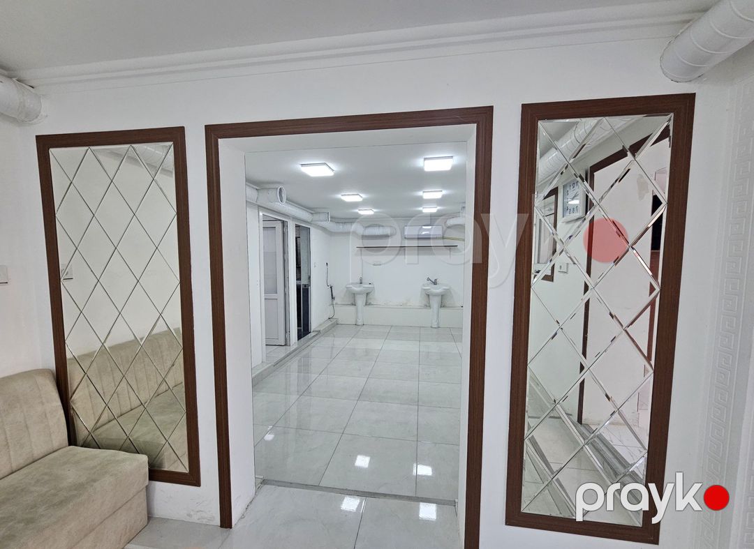 İcarəyə verilir obyekt 80 m² — Əmlak, Bakı (3)