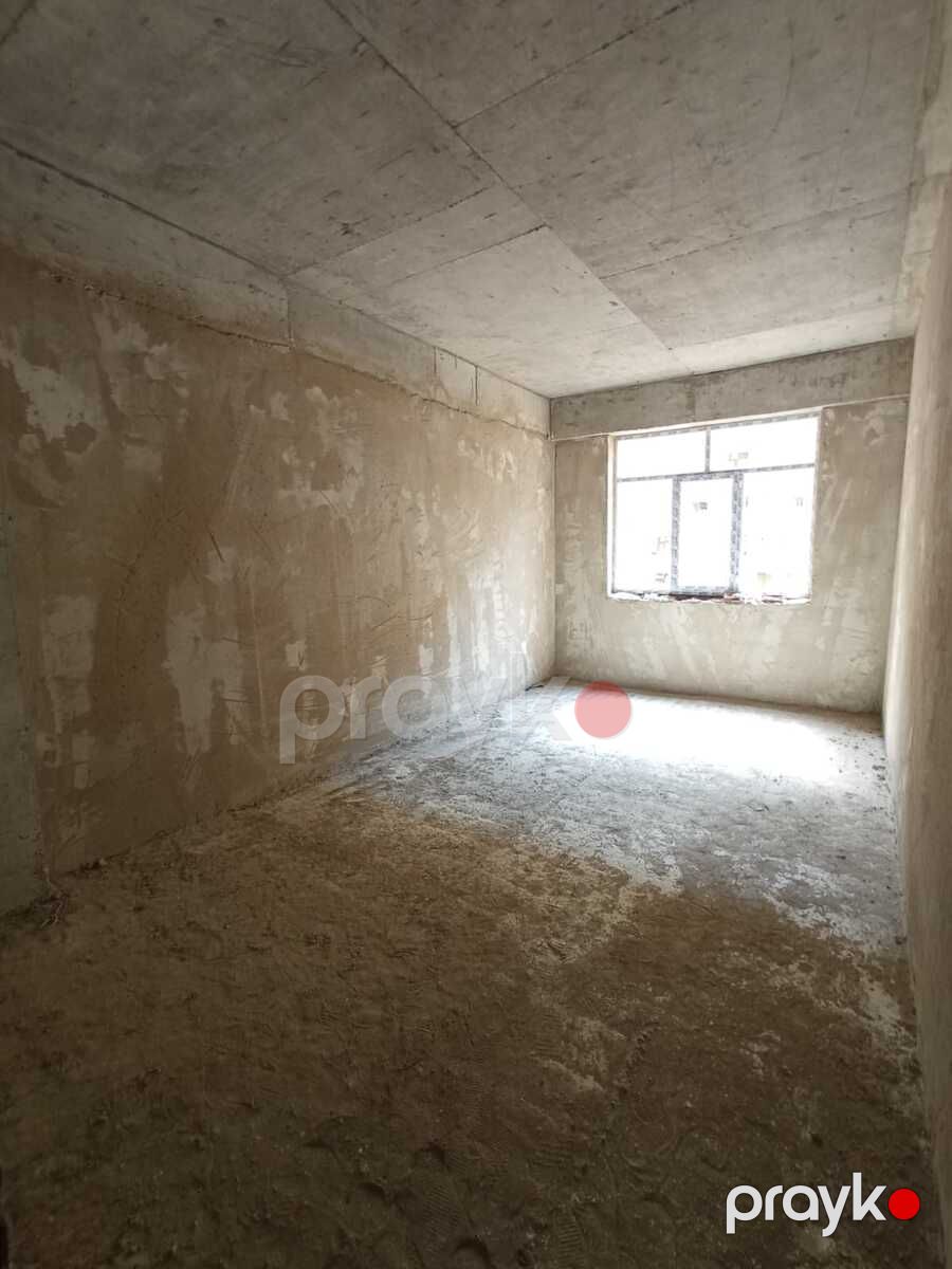 1-otaqlı yeni tikili, Xırdalan ş., 34 m² — Mənzil, Xırdalan (3)