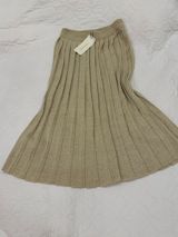 Midi Ətək, Trendyolmilla, Trikotaj, M — Tarana
