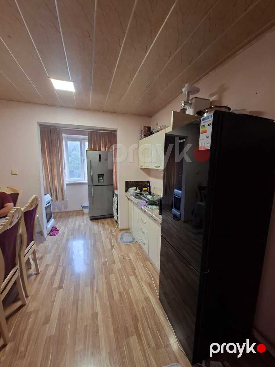 Satılır 3 otaqlı köhnə tikili 70 m² — Mənzil, Bakı (6)