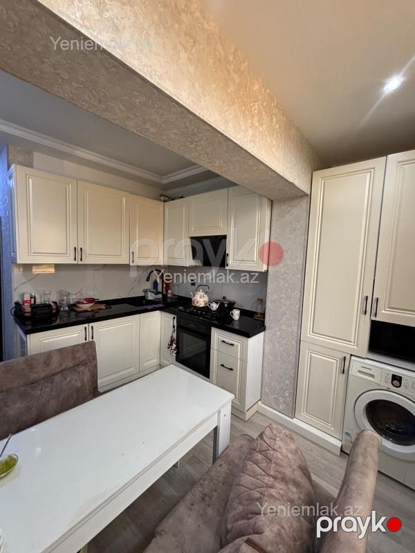Satılır 3 otaqlı Bina evi menzil (Köhnə tikili), 80 m², Xətai rayonu — Mənzil, Bakı (12)
