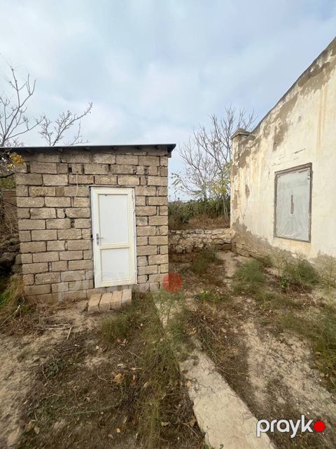 Satılır torpaq 14 sot — Bakı
