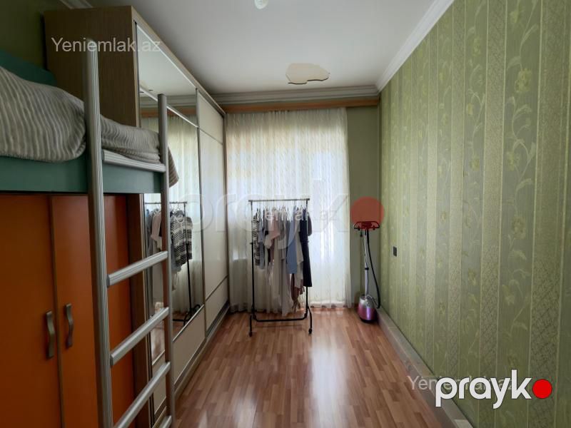 Satılır 5 otaqlı Bina evi menzil (Köhnə tikili), 120 m², Suraxanı rayonu — Mənzil, Bakı (11)