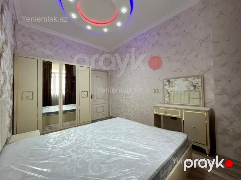 Satılır 2 otaqlı Bina evi menzil (Yeni tikili), 56 m², Məhəmmədli — Mənzil, Abşeron (8)