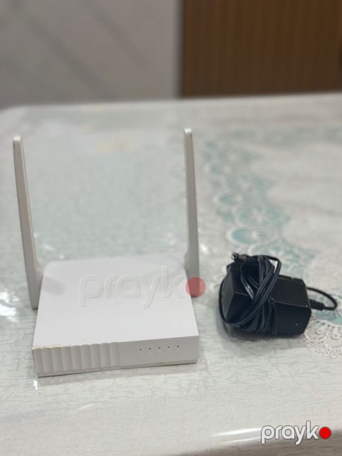 Modem — Bakı