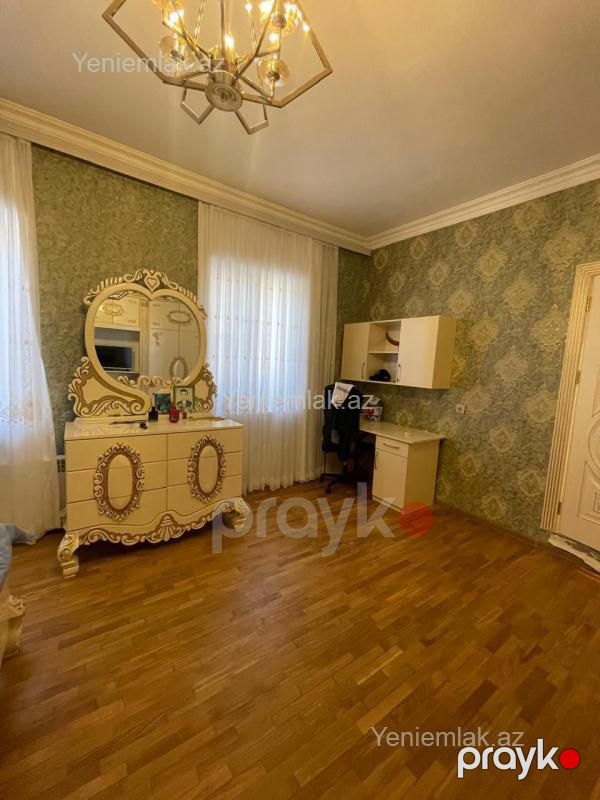 Satılır 5 otaqlı Həyət evi / Villa, 180 m², Sabunçu rayonu — Ev, villa, Bakı (5)