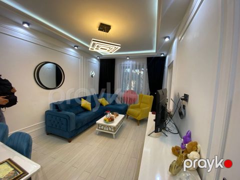 Satılır 2 otaqlı köhnə tikili 55 m² — Bakı