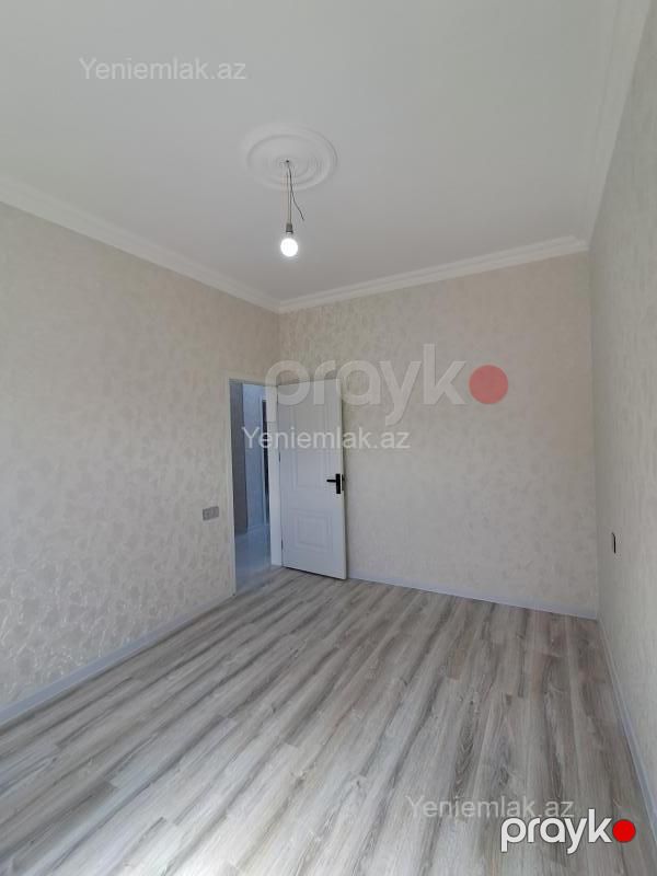Satılır 3 otaqlı Həyət evi / Villa, 95 m², Saray — Ev, villa, Abşeron (7)