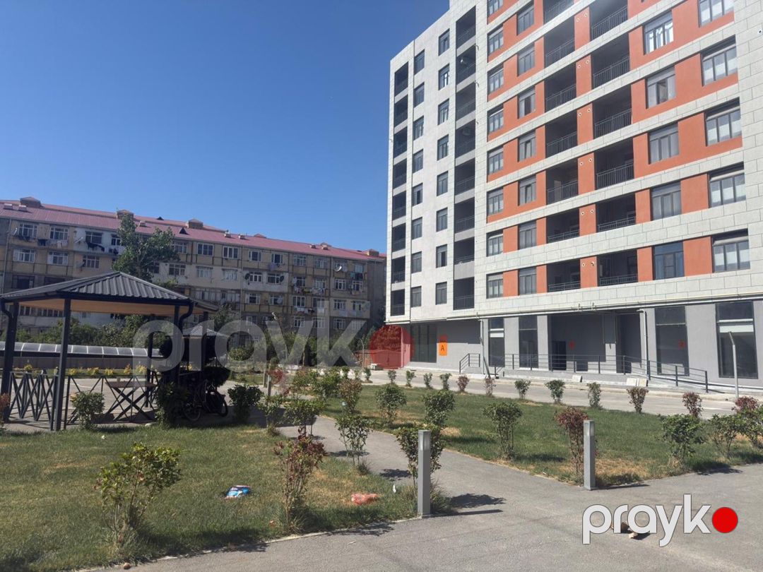Satılır 2 otaqlı yeni tikili 65.1 m² — Mənzil, Sumqayıt (2)