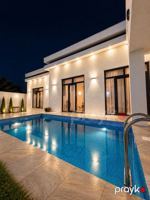 İcarəyə verilir 4 otaqlı həyət evi/bağ evi 200 m²